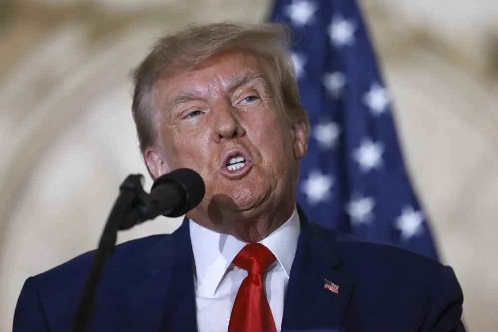 تحذير مفاجئ من ترامب: إخلاء فوري لطهران وسط تصاعد التوتر مع إيران