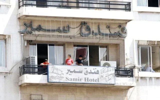 فنادق دمشق تحت الضغط: ازدحام خانق وأسعار ملتهبة وشكاوى متصاعدة من تدني الخدمات