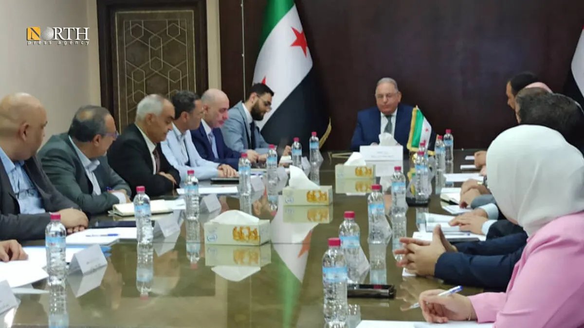 خبراء يطالبون بإصلاح شامل للنظام الضريبي في سوريا لجذب الاستثمارات