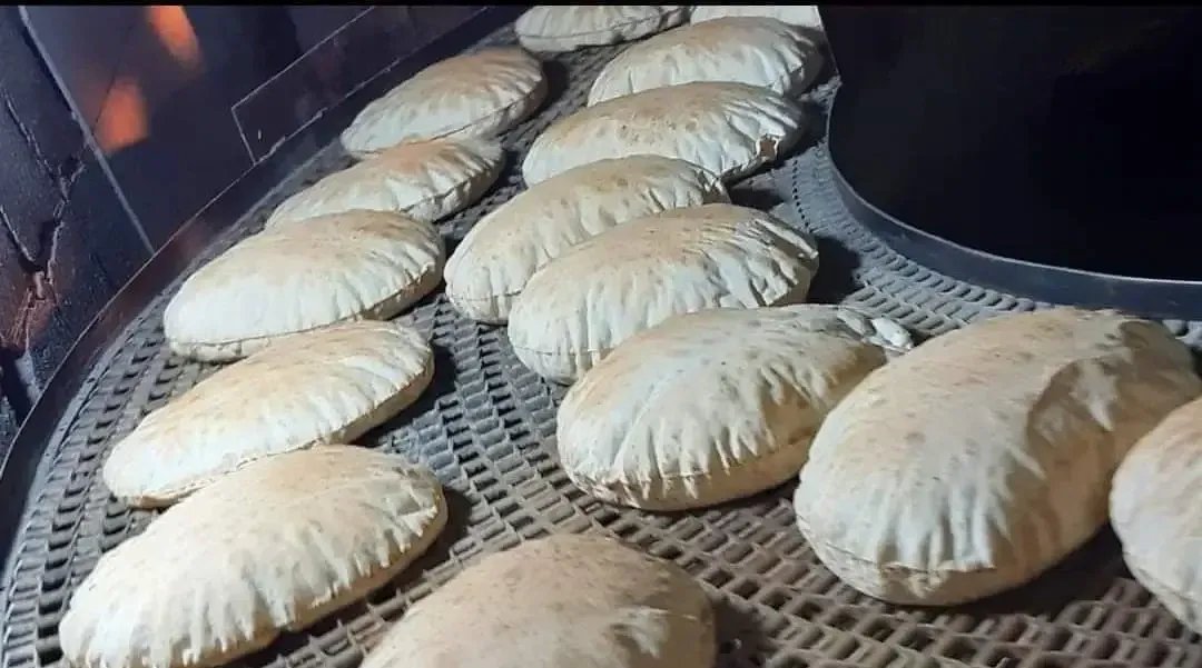 تخفيف أزمة الخبز في سوريا: اتفاقية جديدة تدعم مليوني مواطن تبدأ من درعا
