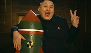 من "ديكتاتور مجنون" إلى بطل شعبي: كيف تحول كيم جونغ أون إلى رمز للمقاومة في العالم العربي؟