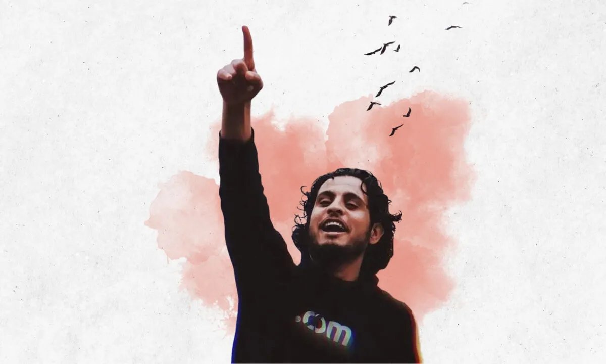 تكريمًا لتضحياته: إطلاق اسم عبد الباسط الساروت على ملعب حمص