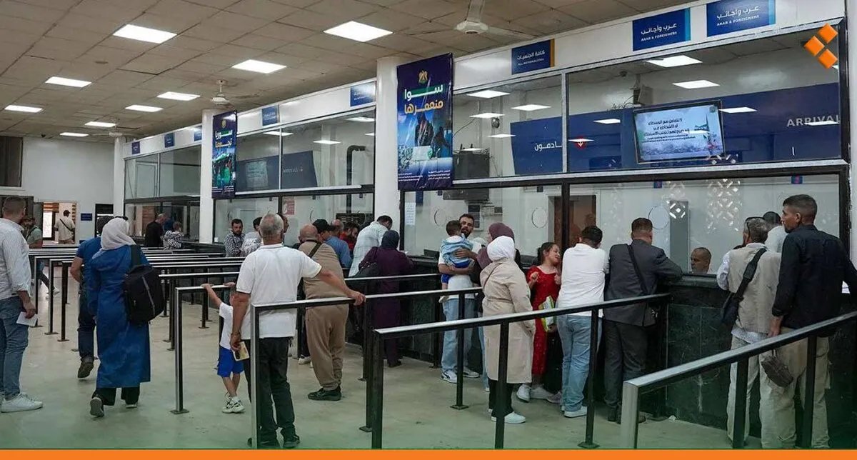 تسهيلات مشجعة: لبنان يعفي السوريين العائدين من الغرامات ويُسهل إجراءات العودة