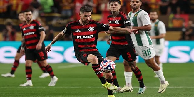 كأس العالم للأندية: فلامينغو يتغلب على الترجي وبنفيكا يتعادل مع بوكا جونيورز في مواجهات مثيرة