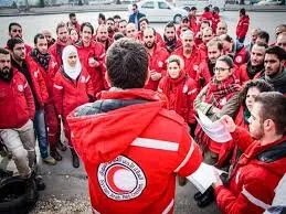 رئيس الهلال الأحمر السوري يبحث مع سفير النمسا تعزيز التعاون الإنساني لمواجهة الأزمات الاقتصادية والتغير المناخي
