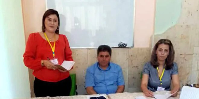 حملة توعية حول التهاب الكبد الوبائي في شهبا بالسويداء: نصائح للوقاية والعلاج