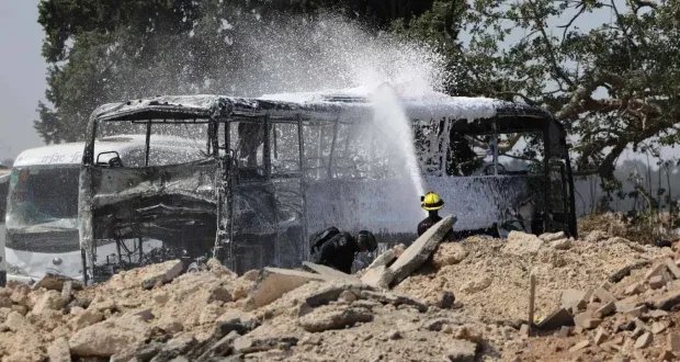 الصين تنتقد تصريحات ترامب حول إيران وتتهمه بتأجيج الصراع الإسرائيلي الإيراني