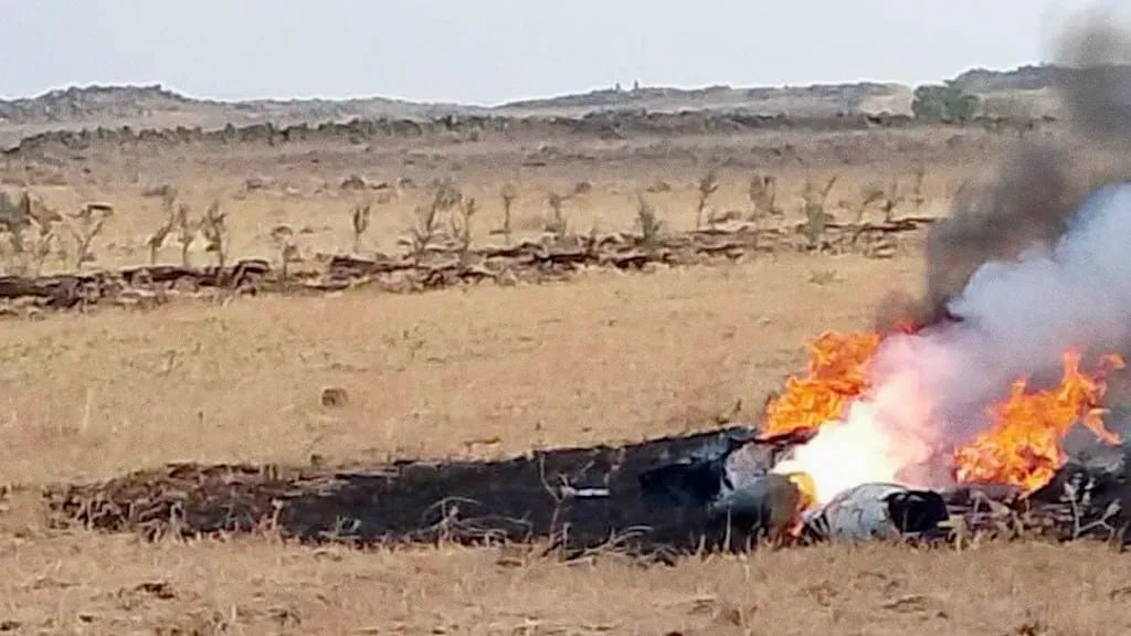 تصعيد خطير: إسقاط 7 طائرات إيرانية مسيّرة في جنوب سوريا وسط تصاعد التوتر مع إسرائيل