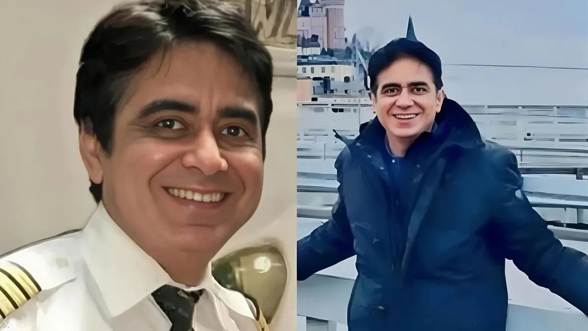 تسجيلات مرعبة: آخر كلمات قائد الطائرة الهندية المنكوبة قبل لحظات من التحطم