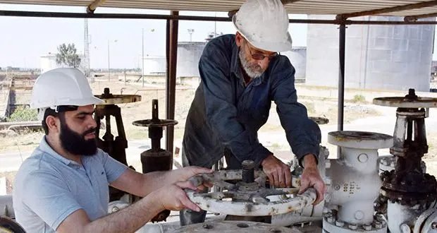 بعد توقف دام 14 عاماً: إعادة إحياء خط أنابيب النفط بين حمص وحماة يعزز الإمدادات ويخفض التكاليف