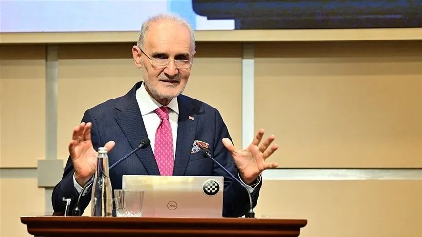 غرفة تجارة إسطنبول تستكشف فرص الاستثمار الواعدة في سوريا: تركيز على حلب