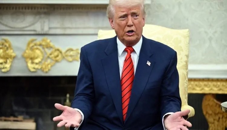 ترامب يطالب بـ"نهاية حقيقية" للحرب مع إيران وتخليها عن برنامجها النووي