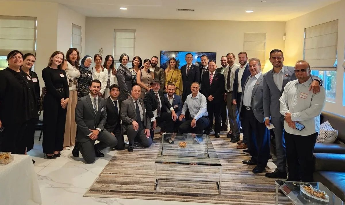 نائب أمريكي يعلن دعمه لرفع قانون قيصر: هل تلوح في الأفق انفراجة للعقوبات على سوريا؟