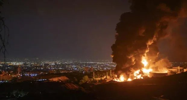 كيف تحمي نفسك من الإشعاع النووي في ظل تصاعد التوترات الإقليمية؟ دليل شامل