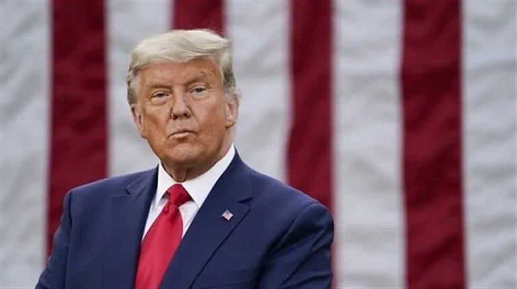 تصاعد التوتر: ترامب يلوح بخيارات حاسمة تجاه إيران وتهديدات متبادلة ترفع سقف المواجهة