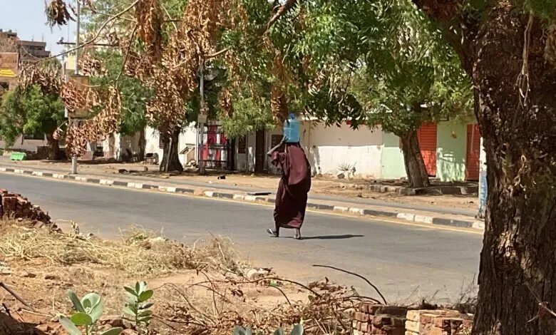 تحذير أممي: خطر المجاعة يهدد حياة الملايين في خمس دول.. السودان وفلسطين ضمن المناطق الأكثر تضرراً