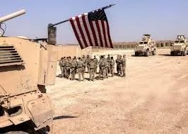 تصعيد أمني في سوريا: هجوم صاروخي يستهدف القاعدة الأمريكية في الشدادي