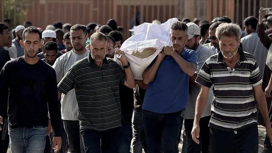 مأساة غزة تتفاقم: تجاوز عدد الشهداء 55 ألفًا والجرحى 129 ألفًا نتيجة العدوان الإسرائيلي