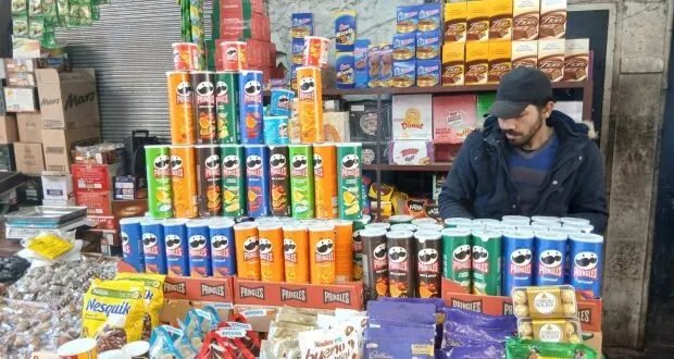 خبير اقتصادي يحذر: الحرب الإيرانية الإسرائيلية تهدد بارتفاع الأسعار ونقص السلع في سوريا