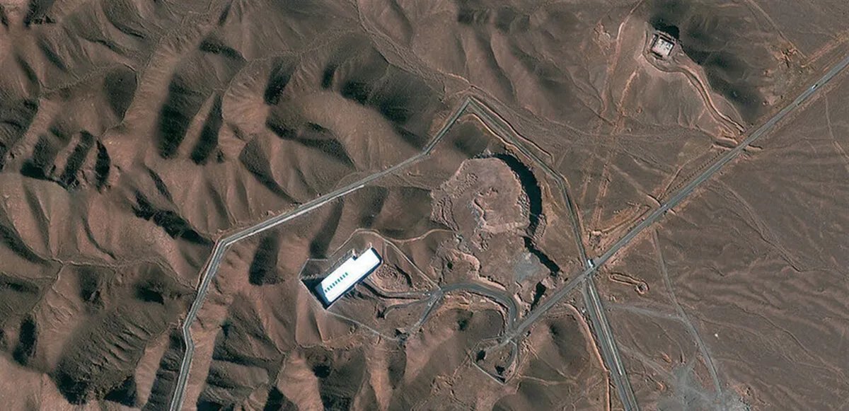 هل تشن إسرائيل ضربة استباقية؟ منشأة فوردو النووية الإيرانية في قلب الصراع