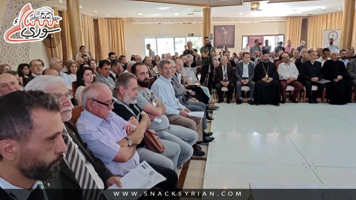 مؤتمر السويداء: مبادرة وطنية تؤكد على الوحدة وتوجه الأنظار نحو دمشق