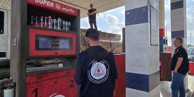 صدمة في سوريا: أسعار البنزين تتجاوز دول الجوار والعالم.. ما الأسباب؟