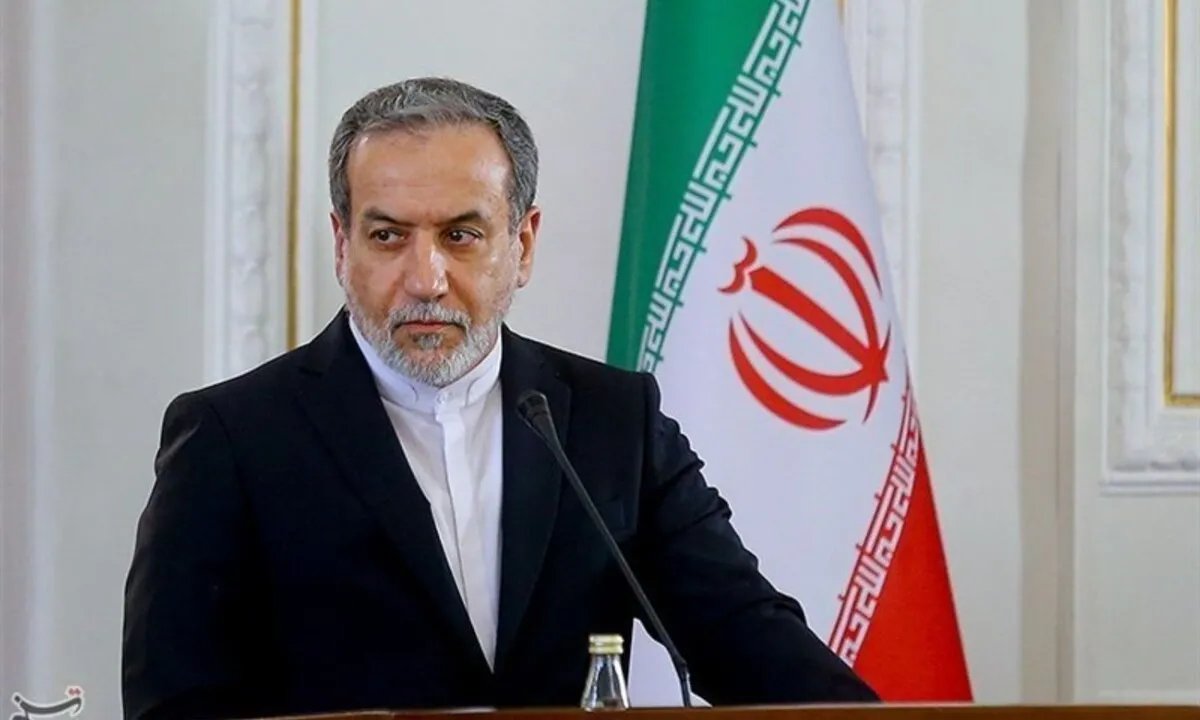 تحقق: تصريح منسوب لوزير الخارجية الإيراني حول سوريا يثير الجدل