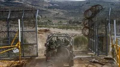 سوريا تدين التوغلات الإسرائيلية في القنيطرة وهدم المنازل وتناقش التعاون مع ألمانيا