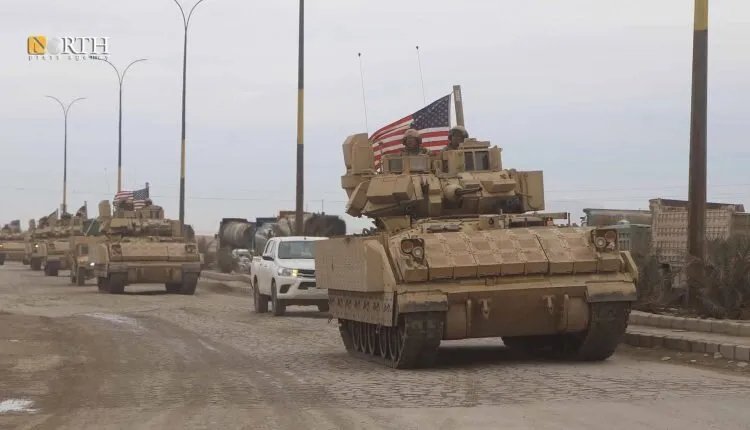 انسحاب أمريكي متواصل: رويترز تكشف عن إخلاء قاعدتين جديدتين في ريف الحسكة بسوريا