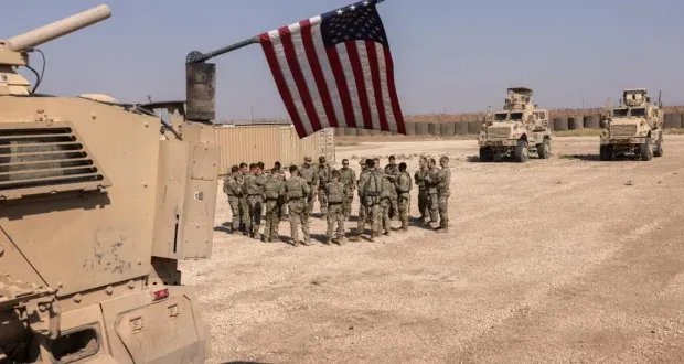 انسحاب أمريكي متسارع من سوريا يثير مخاوف الأكراد من عودة داعش