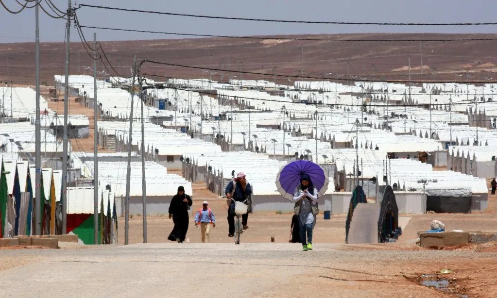 عودة جماعية: الأردن يعلن عن عودة 80 ألف لاجئ سوري وتوقعات أممية بتزايد الأعداد