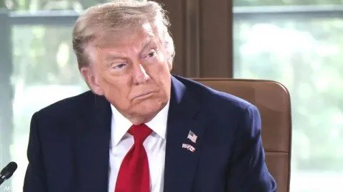 ترامب ينفي محادثات سلام مع إيران بعد تصعيد إسرائيل.. ونائبه يهدد بـ"إجراء إضافي" بشأن برنامجها النووي