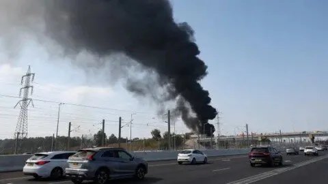 تحذير إيراني شديد اللهجة: الجيش الإيراني يدعو سكان تل أبيب وحيفا للإخلاء الفوري تحسباً لضربات انتقامية