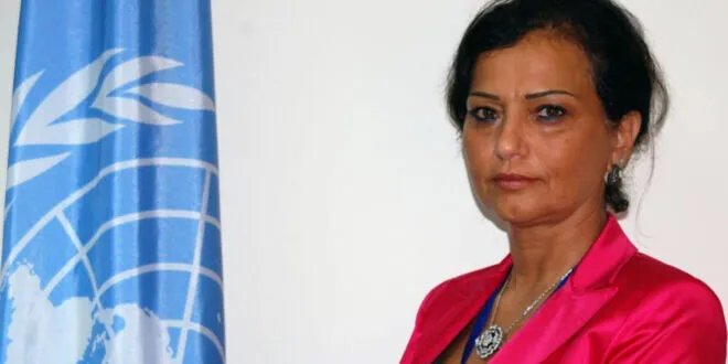 الأمم المتحدة ترحب بتشكيل لجنة انتخابات مجلس الشعب في سوريا وتحذر من التصعيد العسكري