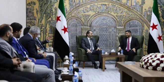 وزير السياحة يتفقد إدلب: خطط لتنشيط السياحة والاستثمار في المواقع الأثرية والطبيعية