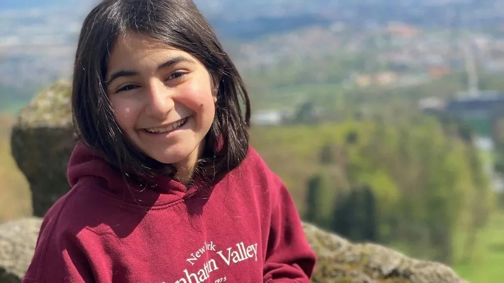 ألمانيا: مأساة تهز مدينة هورث.. حادث يودي بحياة طفلة وتبرع بأعضائها ينقذ حياة أخرى