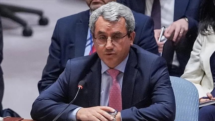 مندوب تركيا بالأمم المتحدة يحذر: يجب منع تصاعد العنف الإقليمي إلى سوريا