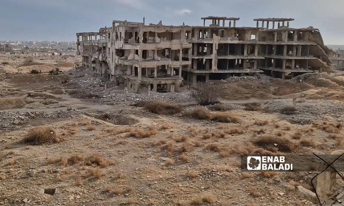 صندوق أوبك للتنمية يعلن استعداده لدعم سوريا: خطط واستراتيجيات قيد التنفيذ