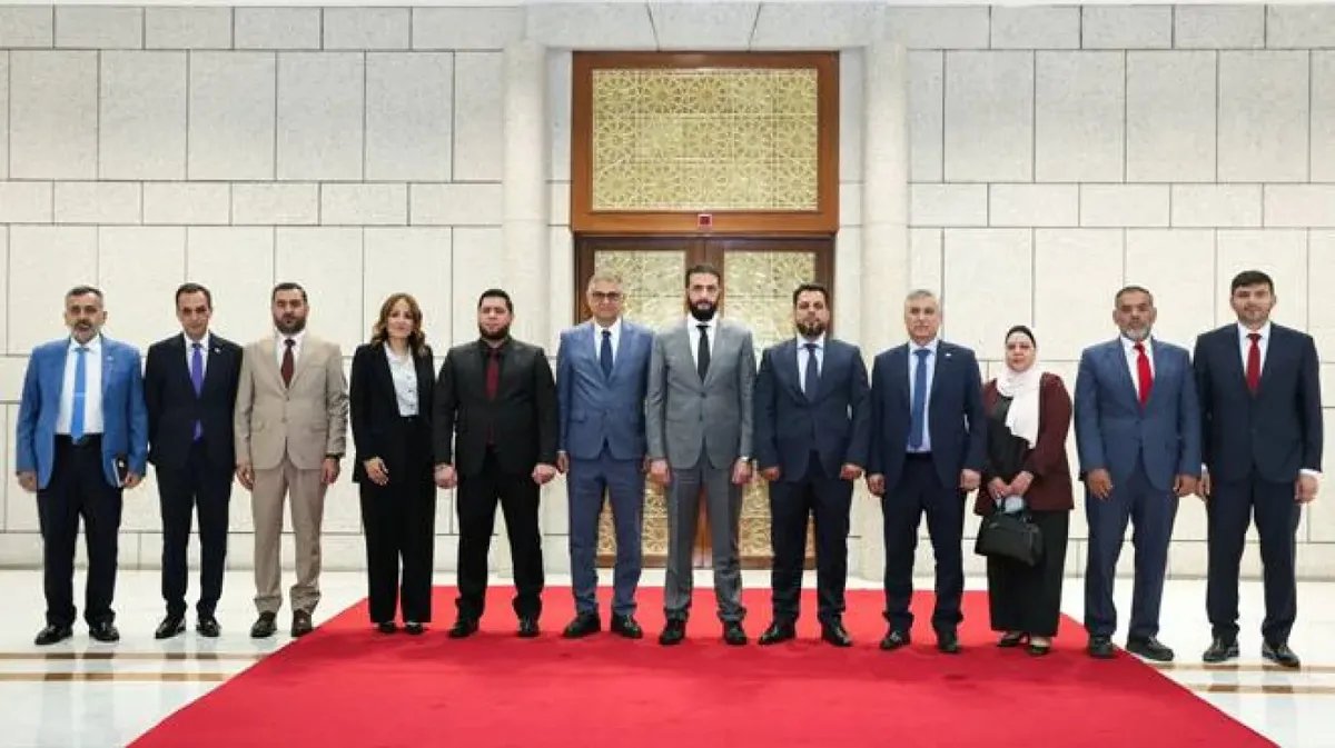 لجنة انتخابات مجلس الشعب تحدد الإطار الزمني المتوقع لإتمام مهامها