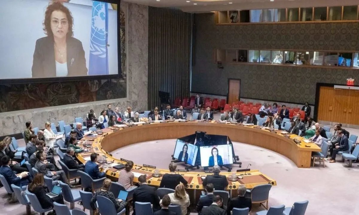 الأمم المتحدة تحذر: سوريا على حافة الهاوية ولا تتحمل مزيداً من التصعيد