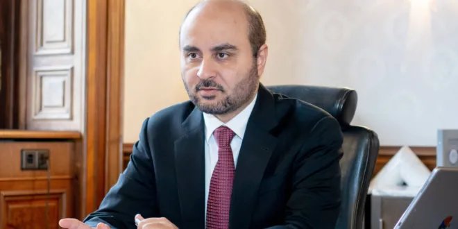 صندوق أوبك للتنمية يعلن عن خطط لدعم سوريا وإعادة إعمارها