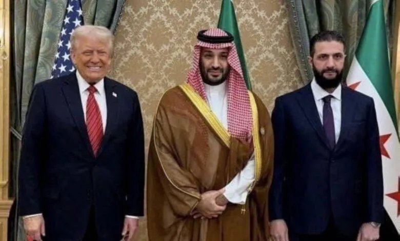 مبادرة سعودية أمريكية لإنهاء أزمة الأقليات في سوريا: هل تنجح التسويات التاريخية؟