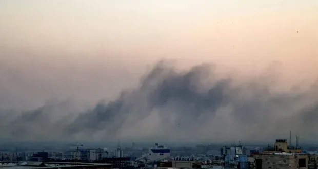 الصين تُجلي رعاياها من إيران عبر تركمانستان: تفاصيل عملية الإجلاء