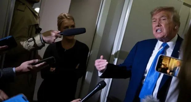 مصير الاتفاق النووي مع إيران معلق: هل تحسم الدبلوماسية الموقف أم يلجأ ترامب للخيار العسكري؟