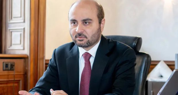 صندوق أوبك يعلن عن خطط لدعم سوريا: عودة قريبة واستراتيجيات جاهزة