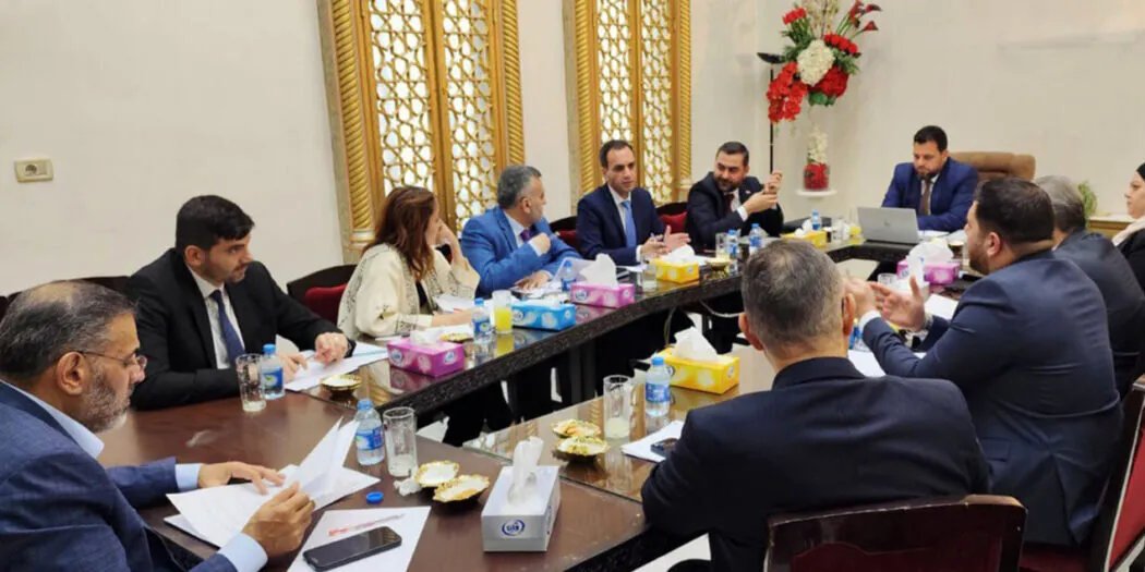 الأمم المتحدة ترحب بتشكيل لجنة انتخابات مجلس الشعب في سوريا وتؤكد على أهمية مشاركة الجميع