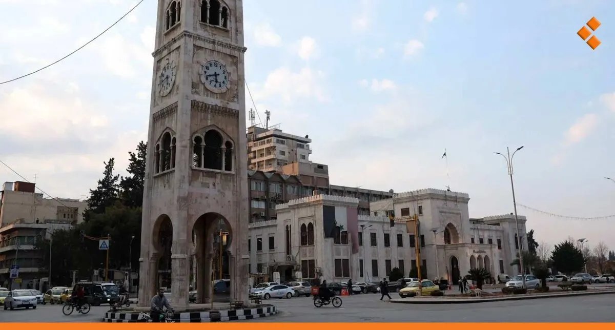 حوادث خطف واغتيال تهز حماة: السلطات تتحرك لتعزيز الأمن وملاحقة المتورطين