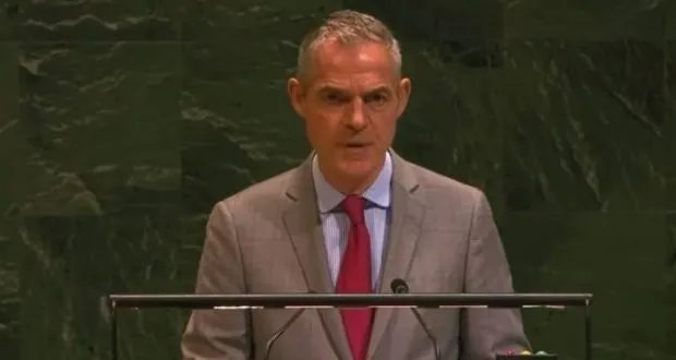 فرنسا تحث المجتمع الدولي على تقديم دعم عاجل ومتعدد الأوجه لسوريا لتحقيق الاستقرار الاقتصادي والإقليمي