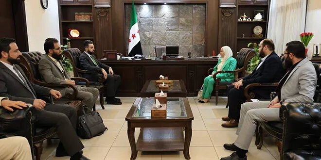 وزارتا الإدارة المحلية والخارجية تضعان اللمسات الأخيرة على دليل تطوير التعاون الدولي