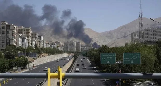 تصاعد التوتر: أسعار النفط تقفز مع استمرار الصراع الإيراني الإسرائيلي ومخاوف الإمدادات